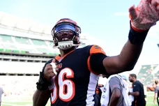 Bobby Ellis / Getty Images