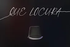 J Balvin - Qué Locura