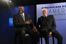 Bryan Bedder/Getty Images