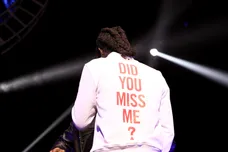 Ser Baffo/Getty Images