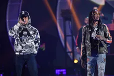 Kevin Winter/Getty Images