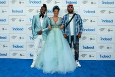 Jason Mendez/Getty Images