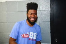 Paras Griffin/Getty Images