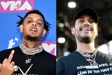 Mike Coppola/Getty Images, Scott Dudelson/Getty Images