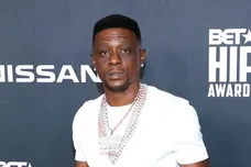 Bennett Raglin / Stringer / Getty Images