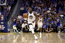 Ezra Shaw/Getty Images