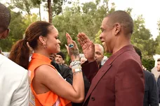 Kevin Mazur/Getty Images