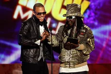 Vince Bucci/Getty Images