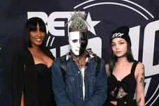 Bennett Raglin/Getty Images