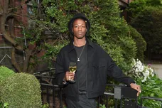 Nicholas Hunt/Getty Images