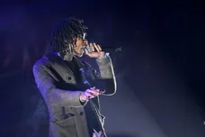 Charley Gallay/Getty Images for Spotify