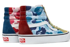 (Image Via Vans HNHH)