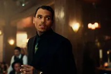 Chris Brown via YouTube