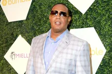 Rachel Murray/Getty Images