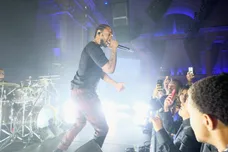 Dimitrios Kambouris/Getty Images