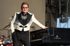 Kerry Marshall / Getty Images