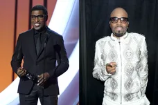 Ethan Miller/Getty Images, Bennett Raglin/Getty Images