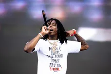 Rich Fury/Getty Images