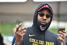 Paras Griffin/Getty Images