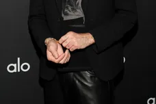 Paul Morigi / Stringer / Getty Images