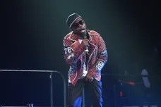 Jamie McCarthy / Getty Images