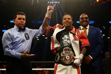 Mike Stobe/Getty Images