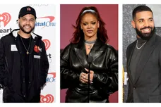 Kevin Winter/Getty Images / John Phillips/Getty Images / David Becker/Getty Images