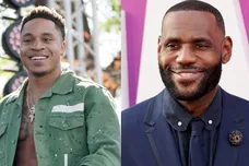 Jemal Countess/Getty Images & Kevin Winter/Getty Images