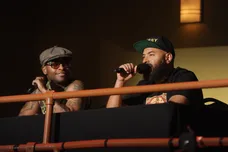 Craig Barritt / Stringer / Getty Images