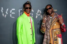 Roy Rochlin/Getty Images