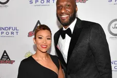 Paras Griffin / Contributor / Getty Images