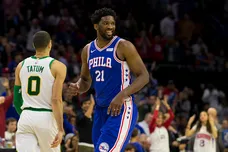 Mitchell Leff/Getty Images