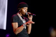 Brad Barket/Getty Images