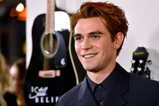 Frazer Harrison/Getty Images