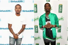 Cindy Ord/Getty Images and Paras Griffin/Getty Images