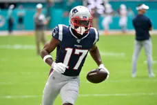 Eric Espada/Getty Images