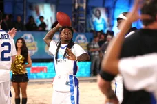 Christopher Polk/Getty Images