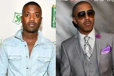 Paras Griffin/Getty Images, Paras Griffin/Getty Images