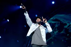 Bennett Raglin/Getty Images