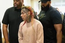 Bob Levey/Getty Images