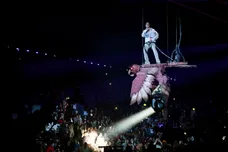 Ian Gavan/Getty Images