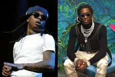 Erika Goldring/Getty Images, Andrew Toth/Getty Images