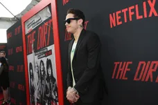 Rachel Murray/Getty Images