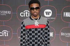 Randy Shropshire/Getty Images