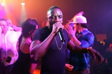 Neilson Barnard/Getty Images