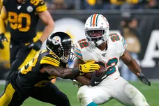 Justin K. Aller/Getty Images