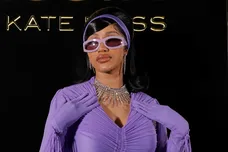 Francois Durand / Stringer / Getty Images