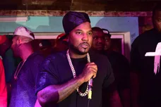 Prince Williams/Getty Images