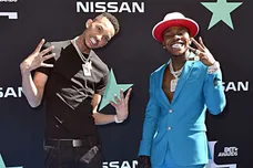 Aaron J. Thornton/Getty Images