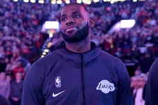 Steve Dykes/Getty Images